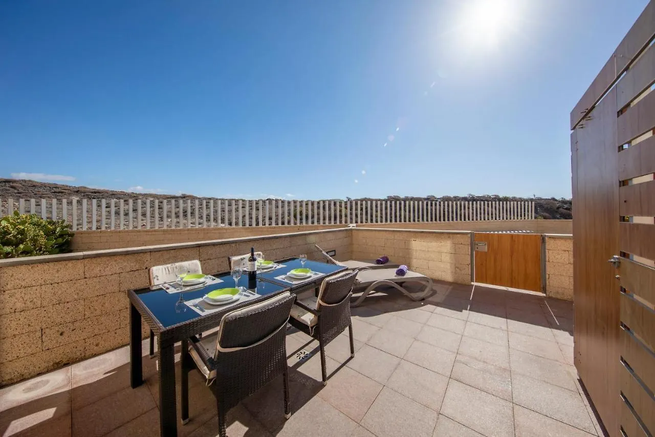 Apartmán Medano4You Scotts Place El Médano