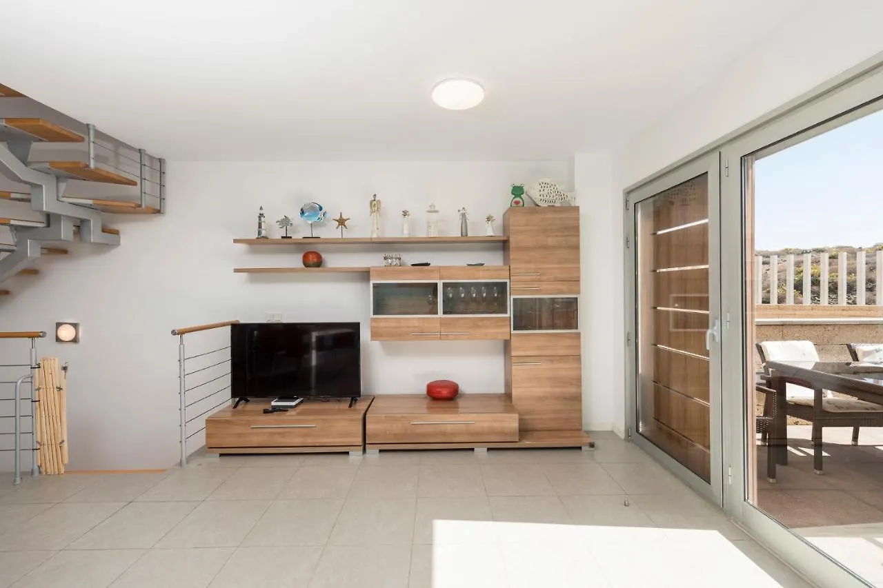 Medano4You Scotts Place El Médano Apartmán